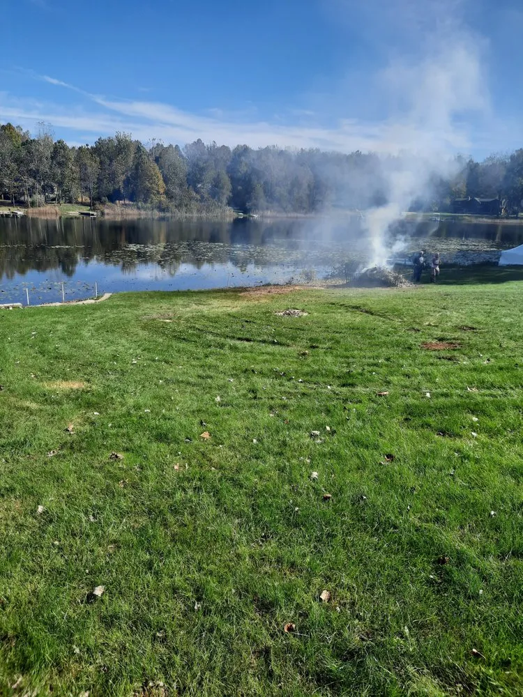 Expert landscape design for beautiful yards across Coloma, MI - Those Guys Property Maintenance