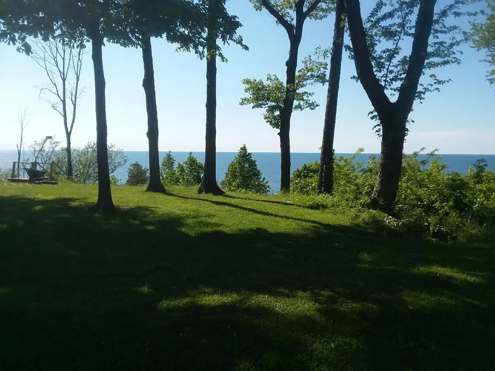 Reliable residential landscaping for residential properties across Coloma, MI - Those Guys Property Maintenance