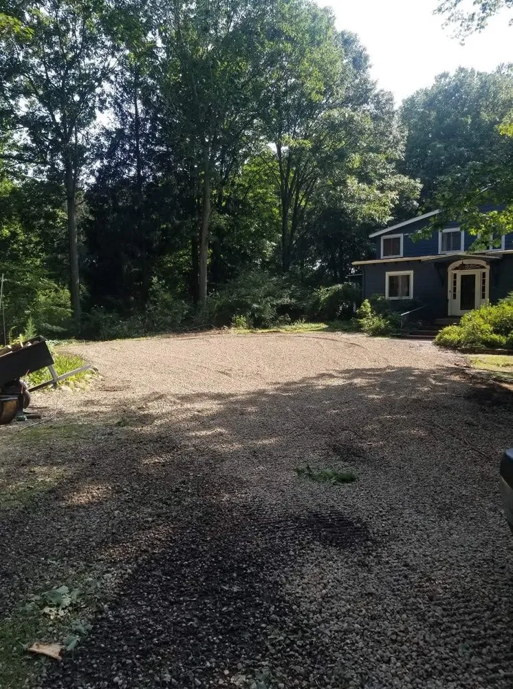 Trusted residential landscaping for beautiful yards across Coloma, MI - Those Guys Property Maintenance