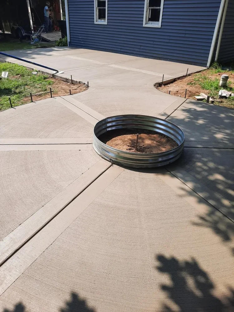 Local residential landscaping experts serving Coloma, MI - Those Guys Property Maintenance