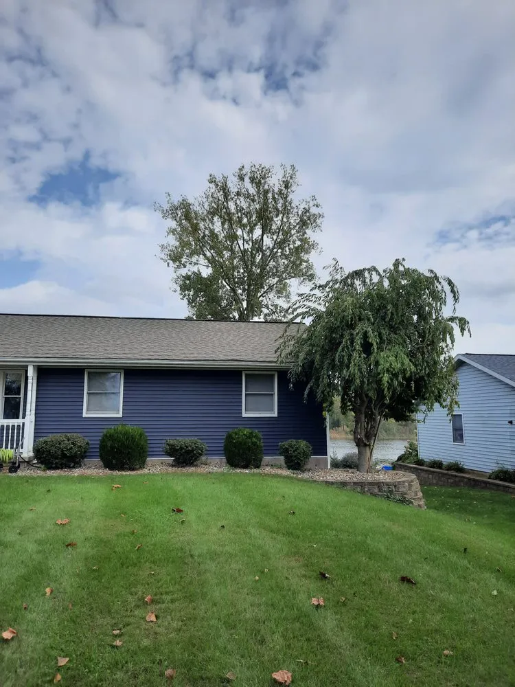 Custom lawn care service experts serving Coloma, MI - Those Guys Property Maintenance