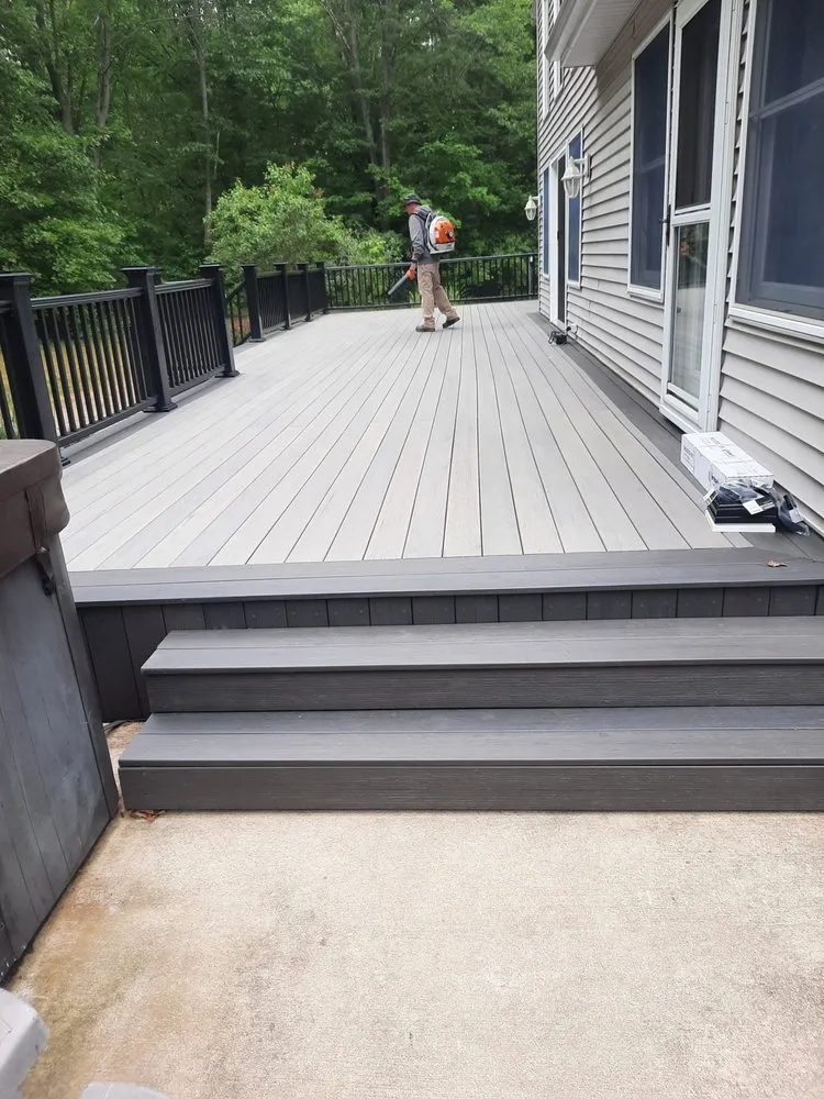 Trusted landscape design in Coloma, MI - Those Guys Property Maintenance