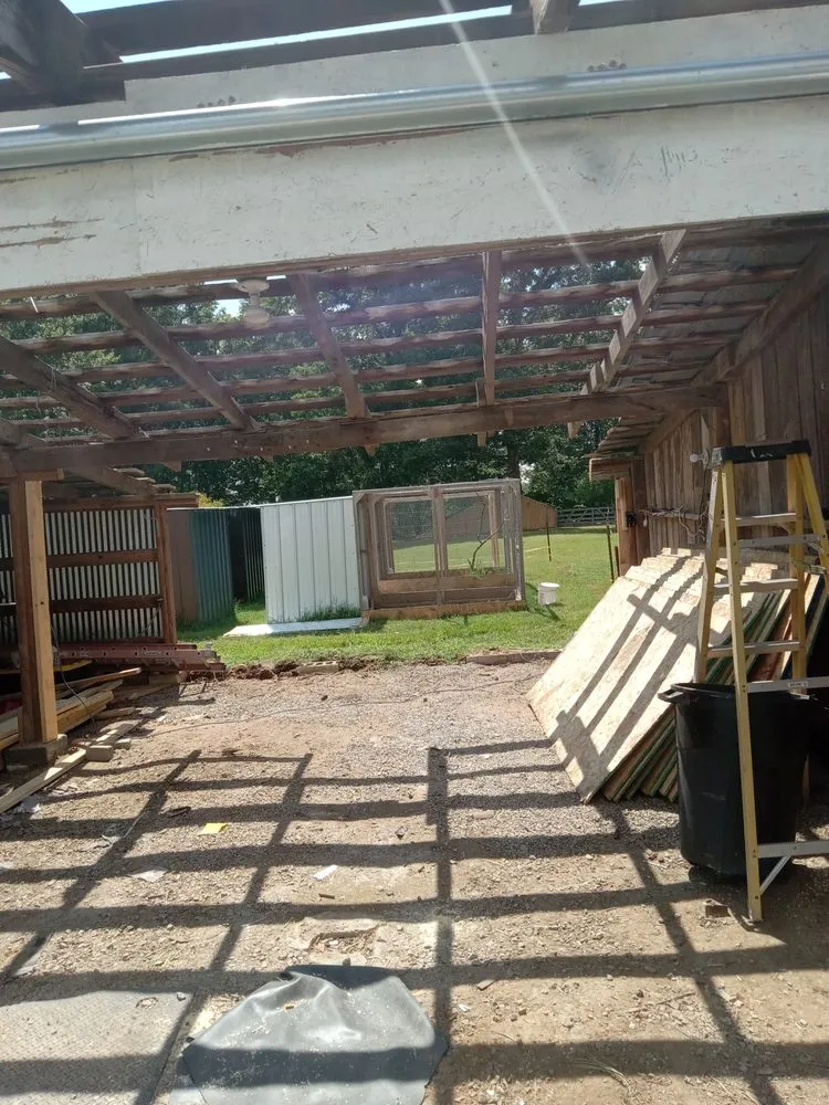 Local yard maintenance in Manchester, TN by Those Guys Residential Landscaping, Lawn Care and General Labor