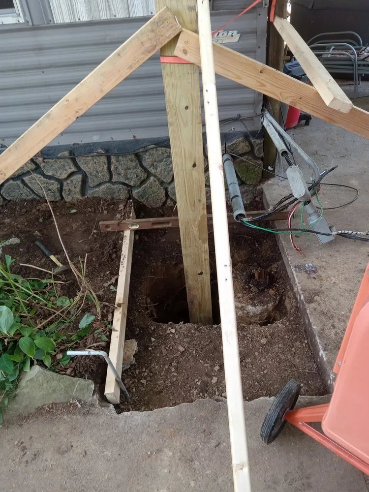 Expert residential landscaping for outdoor upgrades across Manchester, TN - Those Guys Residential Landscaping, Lawn Care and General Labor