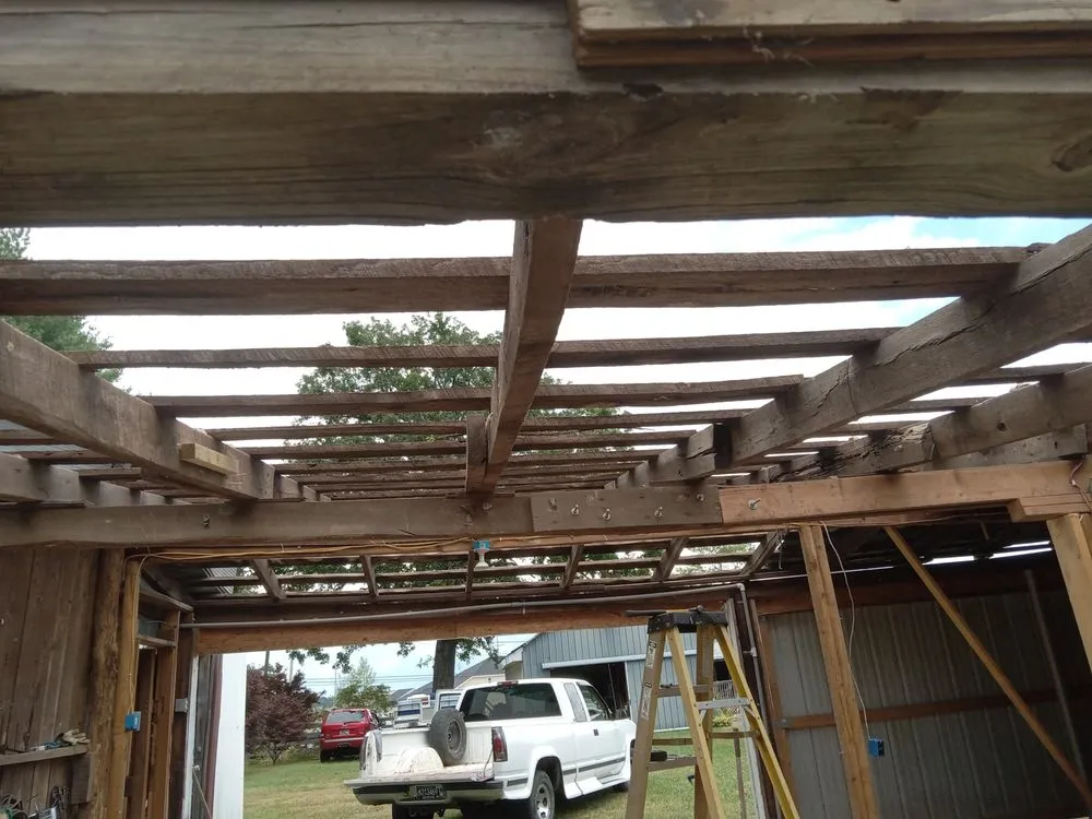 Trusted residential landscaping for residential properties in Manchester, TN by Those Guys Residential Landscaping, Lawn Care and General Labor