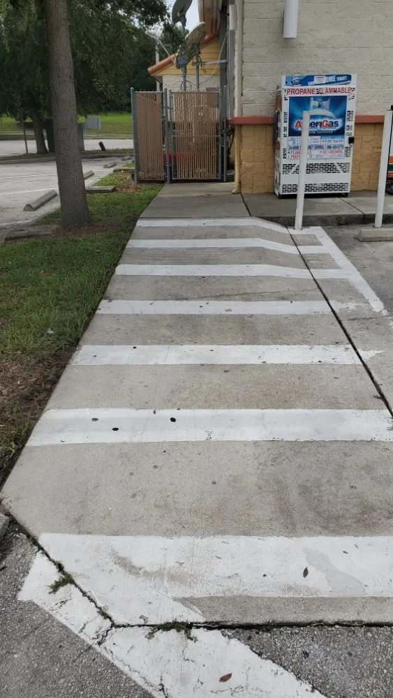 Professional yard cleanup service in Orlando, FL - Those Guys Service Professionals of Central Florida