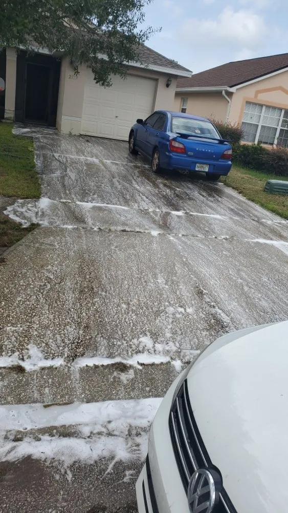 Reliable garden landscaping for year-round maintenance in Orlando, FL by Those Guys Service Professionals of Central Florida