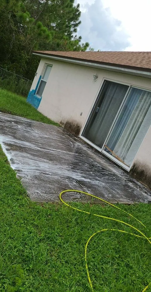 Local landscape design for homes across Orlando, FL - Those Guys Service Professionals of Central Florida