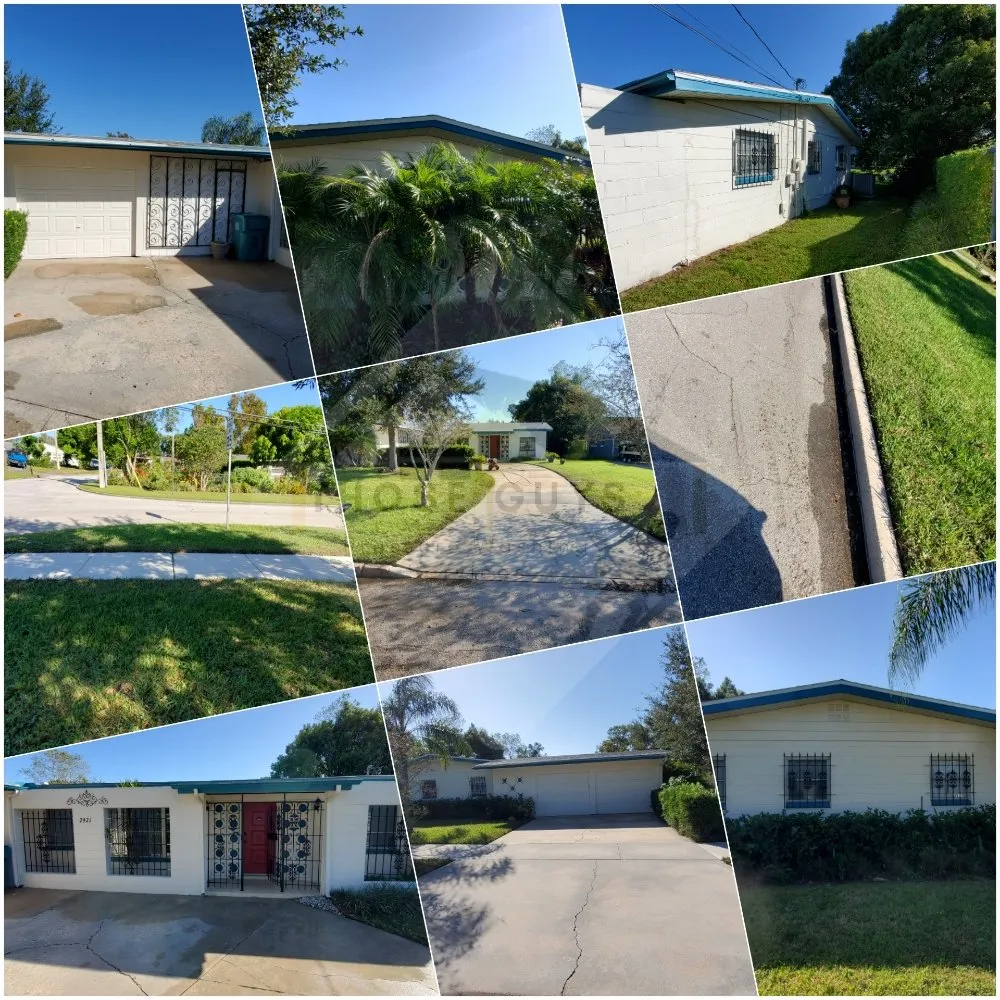 Expert outdoor landscaping with custom design across Orlando, FL - Those Guys Service Professionals of Central Florida