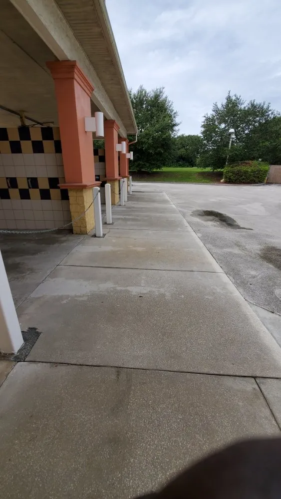 Expert yard cleanup service for year-round maintenance in Orlando, FL by Those Guys Service Professionals of Central Florida