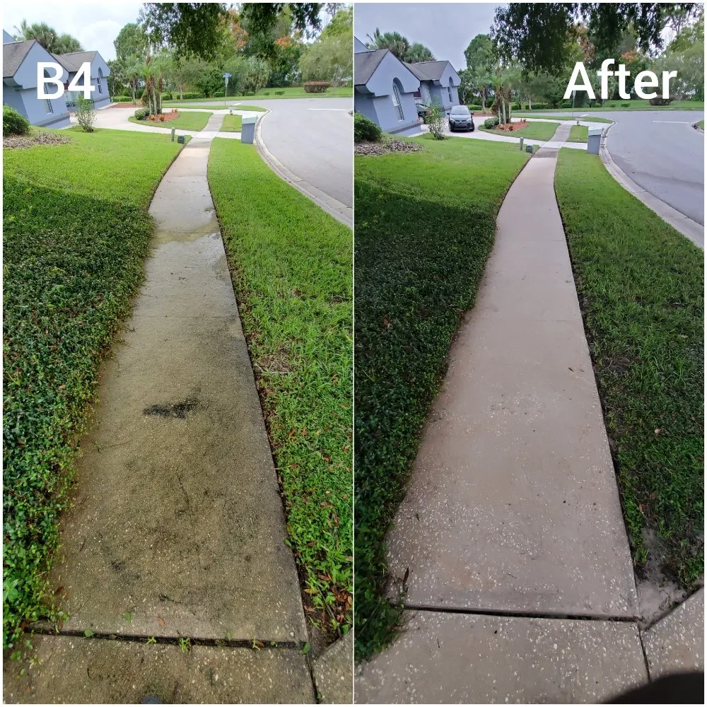 Local garden landscaping for year-round maintenance across Orlando, FL - Those Guys Service Professionals of Central Florida