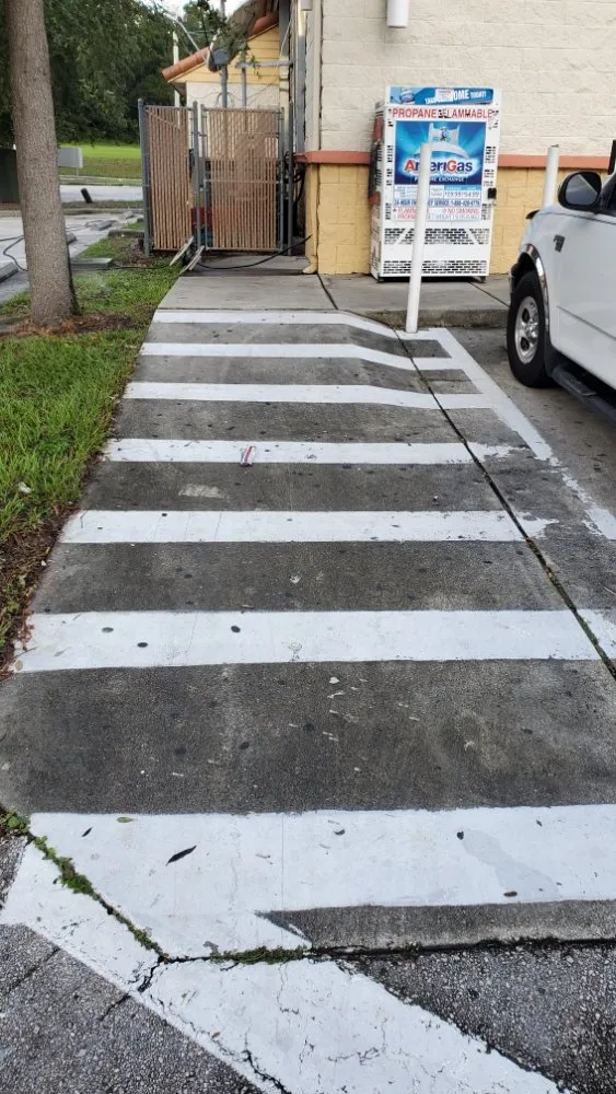 Local landscape design with custom design in Orlando, FL by Those Guys Service Professionals of Central Florida