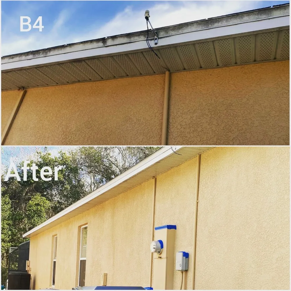 Local lawn mowing service in Orlando, FL - Those Guys Service Professionals of Central Florida