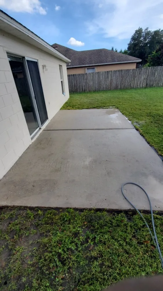 Affordable residential landscaping in Orlando, FL - Those Guys Service Professionals of Central Florida