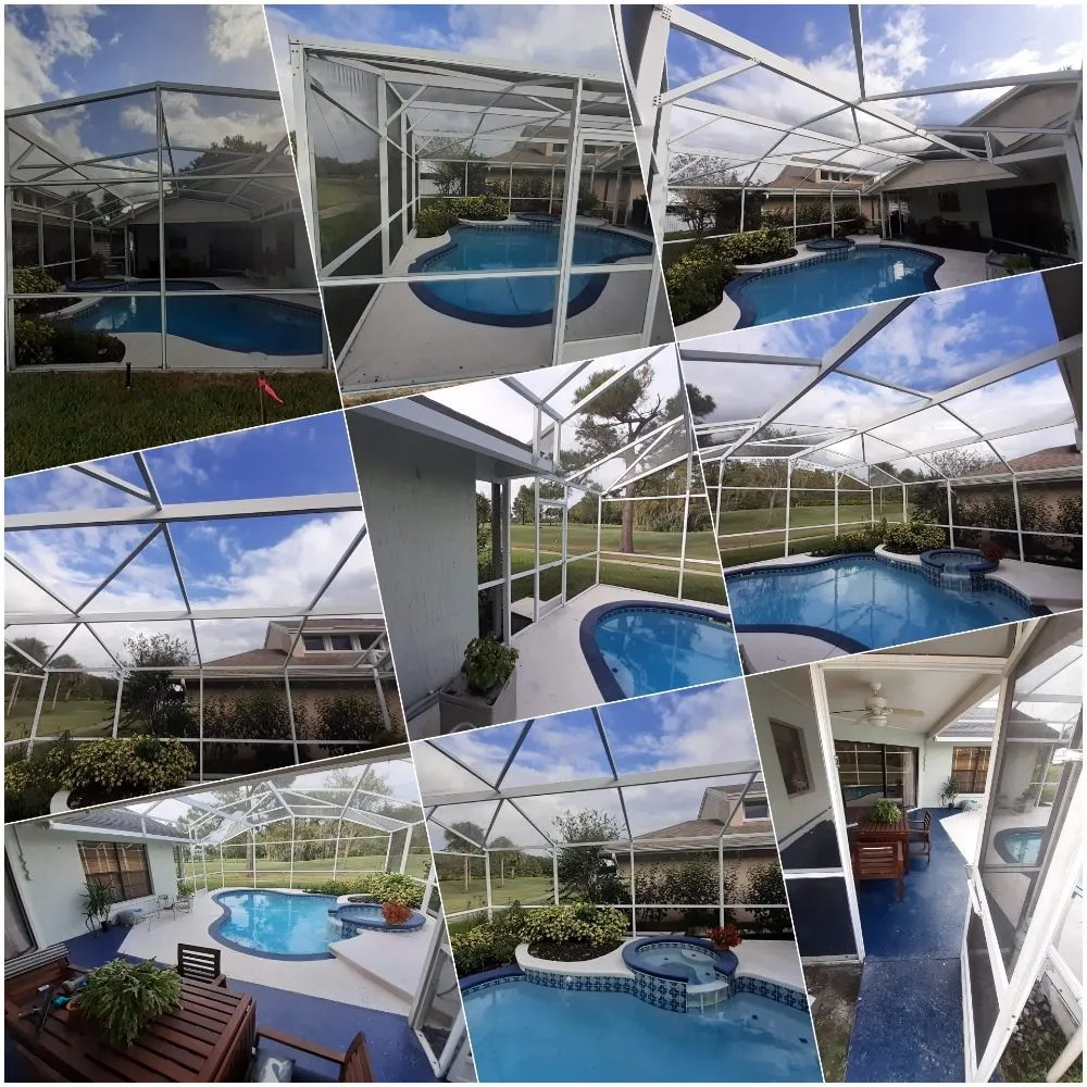 Expert residential landscaping experts serving Orlando, FL - Those Guys Service Professionals of Central Florida