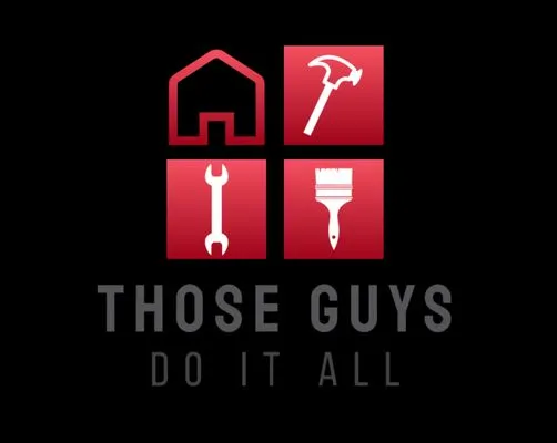 Those Guys