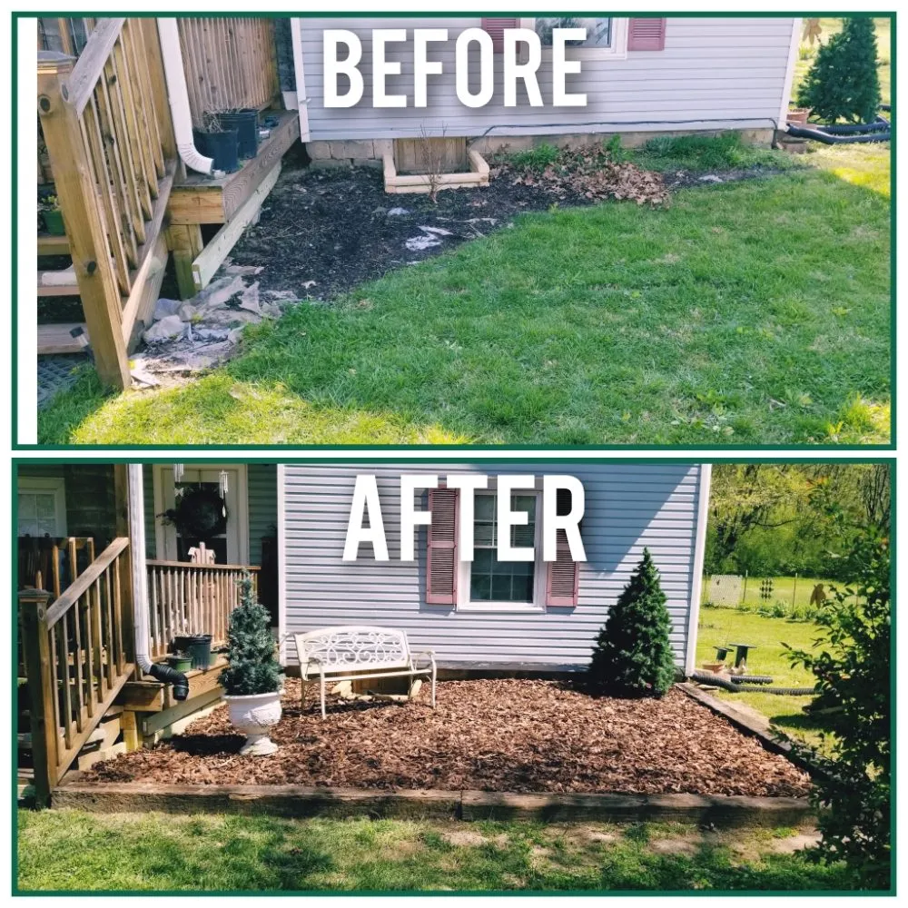 Custom landscaping services experts serving Ardmore, TN - Those Lawn Guys