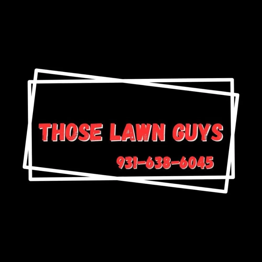 Top-rated garden landscaping in Ardmore, TN - Those Lawn Guys