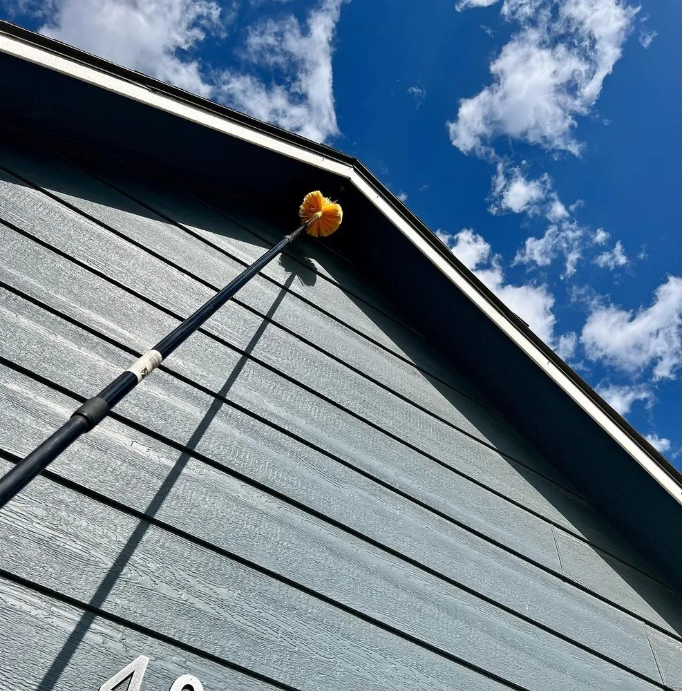 Local residential landscaping for outdoor upgrades across Hesston, KS - Those Pest Solutions