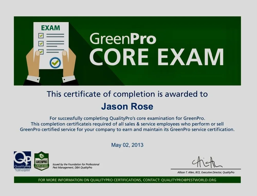 Expert landscaping services experts serving Hesston, KS - Those Pest Solutions