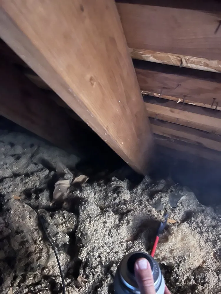 Affordable residential landscaping experts serving Hesston, KS - Those Pest Solutions