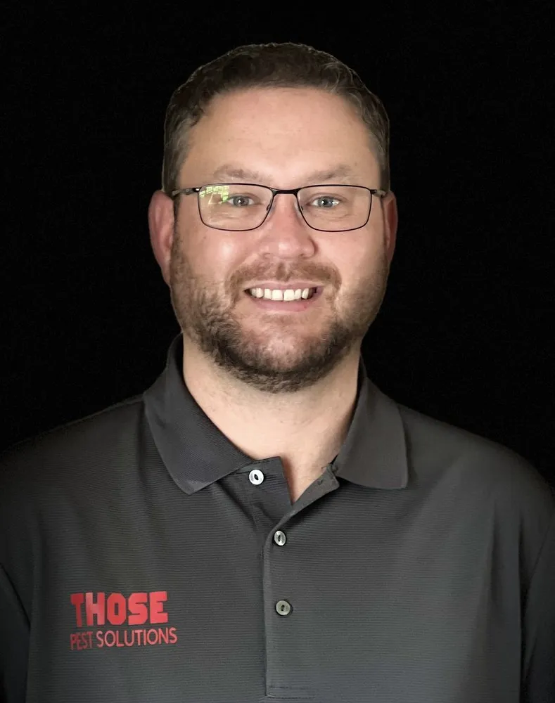 Custom yard maintenance for year-round maintenance in Hesston, KS by Those Pest Solutions