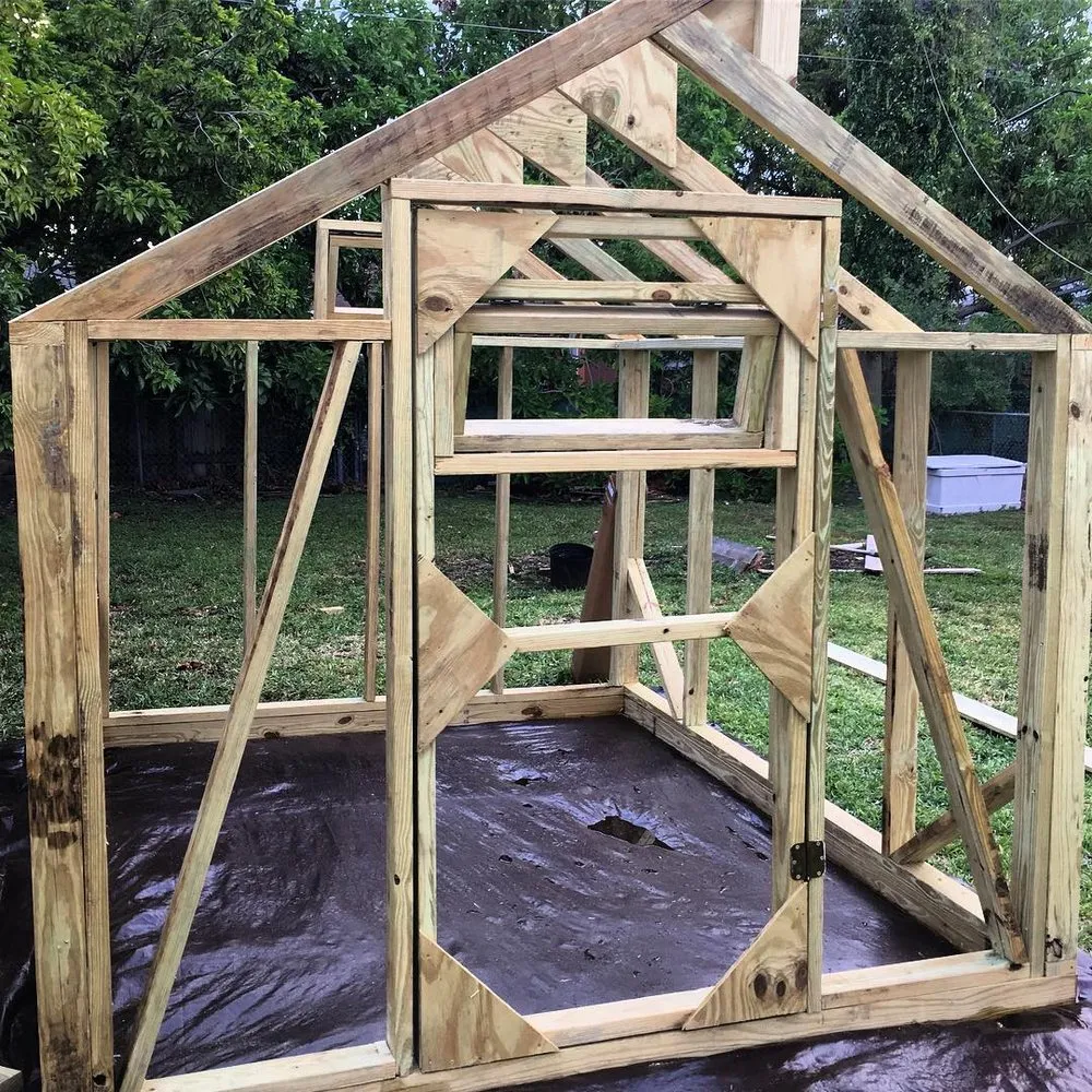 Top-rated landscaping services in Miami, FL by Those Plant Guys