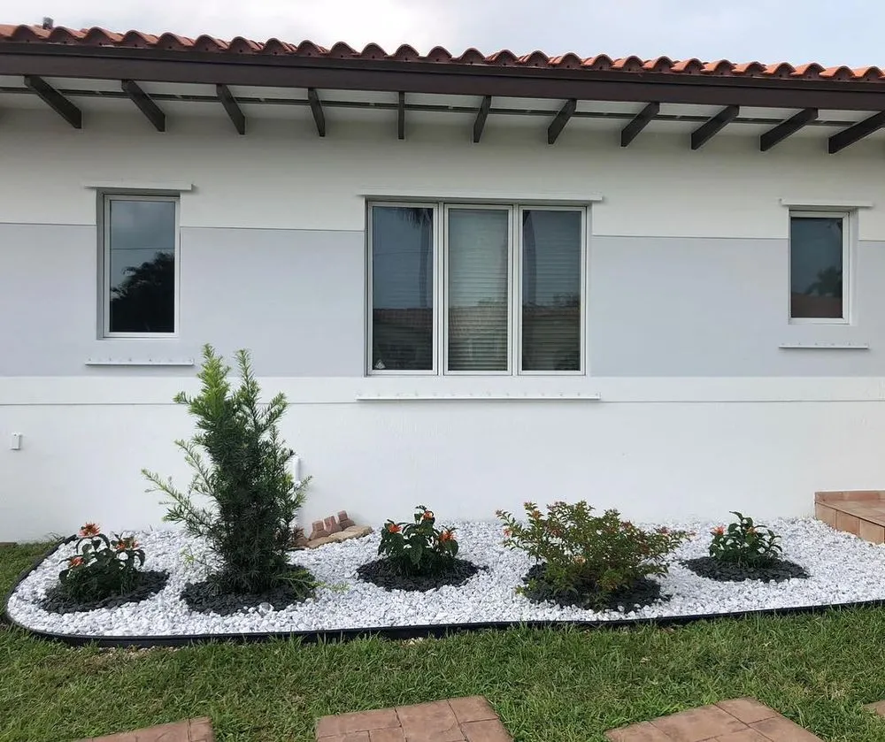 Local lawn mowing service experts serving Miami, FL - Those Plant Guys