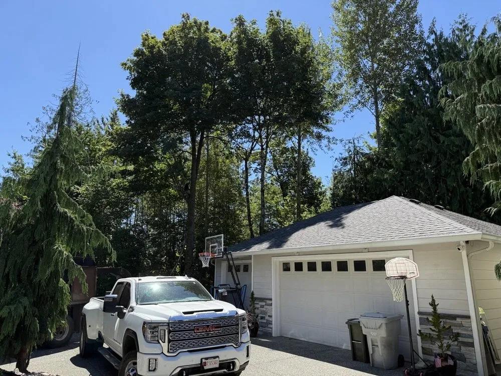 Professional landscape design experts serving Kent, WA - Thousand Oaks