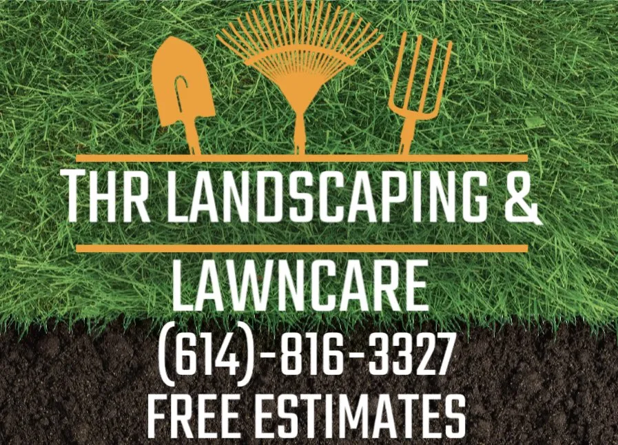 Custom yard cleanup service near you across Westerville, OH - THR Landscaping