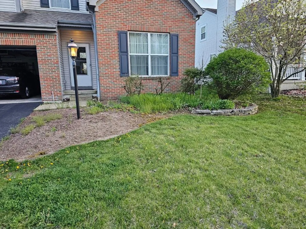 Trusted landscape installation experts serving Westerville, OH - THR Landscaping