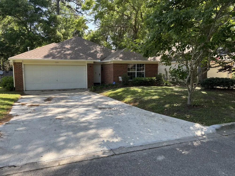 Reliable outdoor landscaping experts serving Tallahassee, FL - Thrasher LawnScape