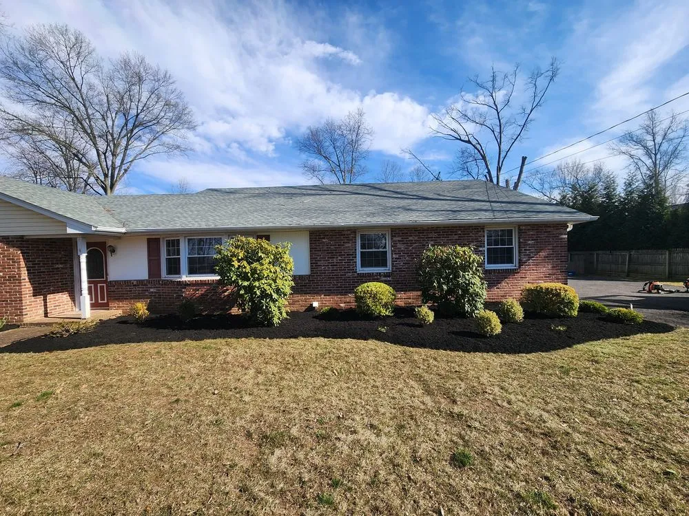 Affordable outdoor landscaping experts serving Souderton, PA - Three Amigos Landscaping & Lawn Services