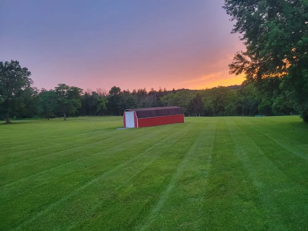 Trusted landscaping services in Souderton, PA - Three Amigos Landscaping & Lawn Services