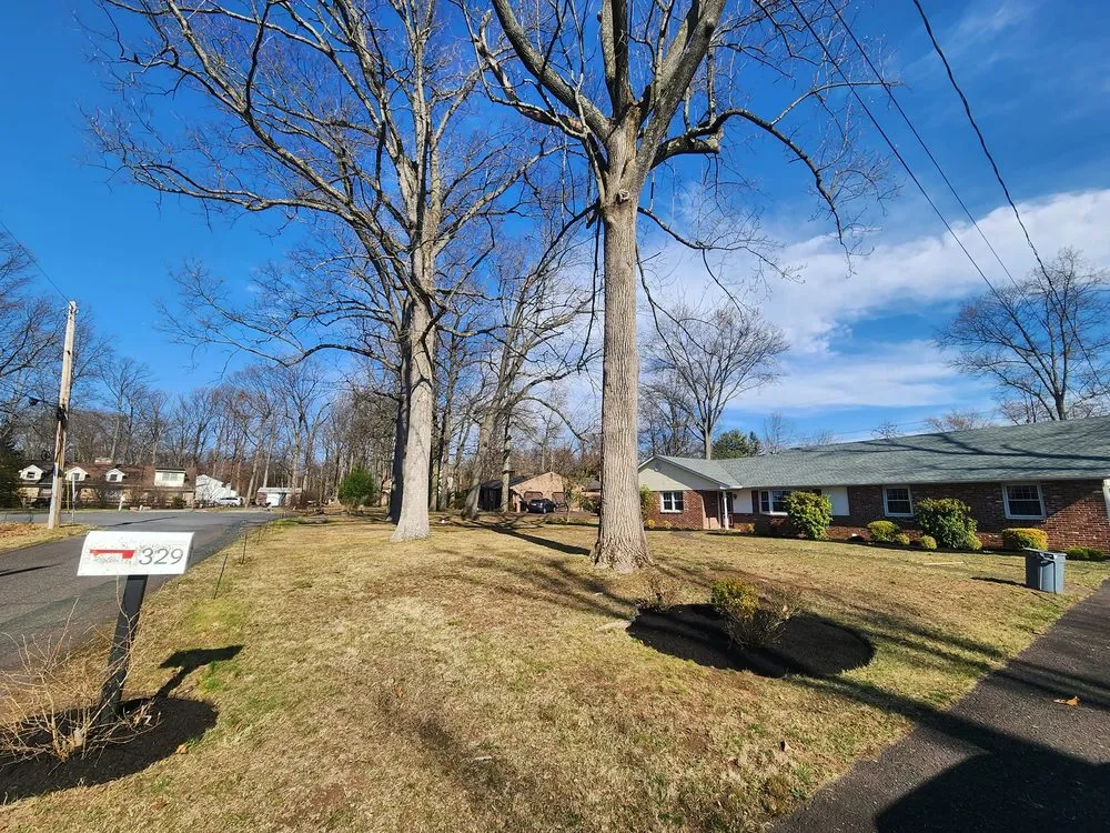 Local outdoor landscaping for homes across Souderton, PA - Three Amigos Landscaping & Lawn Services