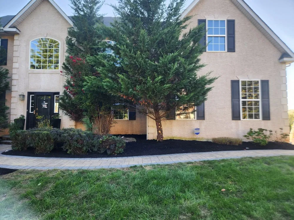 Reliable outdoor landscaping for beautiful yards across Souderton, PA - Three Amigos Landscaping & Lawn Services