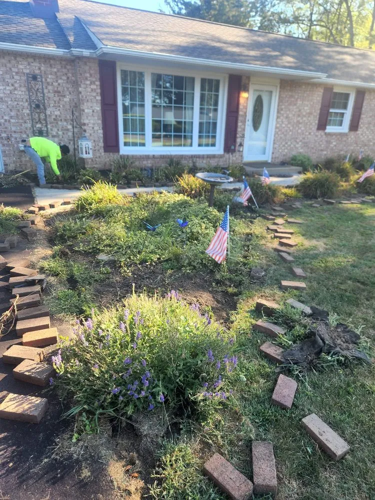 Top-rated lawn mowing service near you across Souderton, PA - Three Amigos Landscaping & Lawn Services