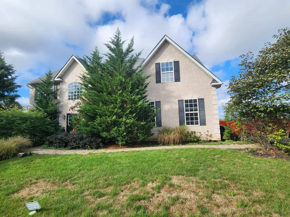 Trusted yard cleanup service near you in Souderton, PA by Three Amigos Landscaping & Lawn Services