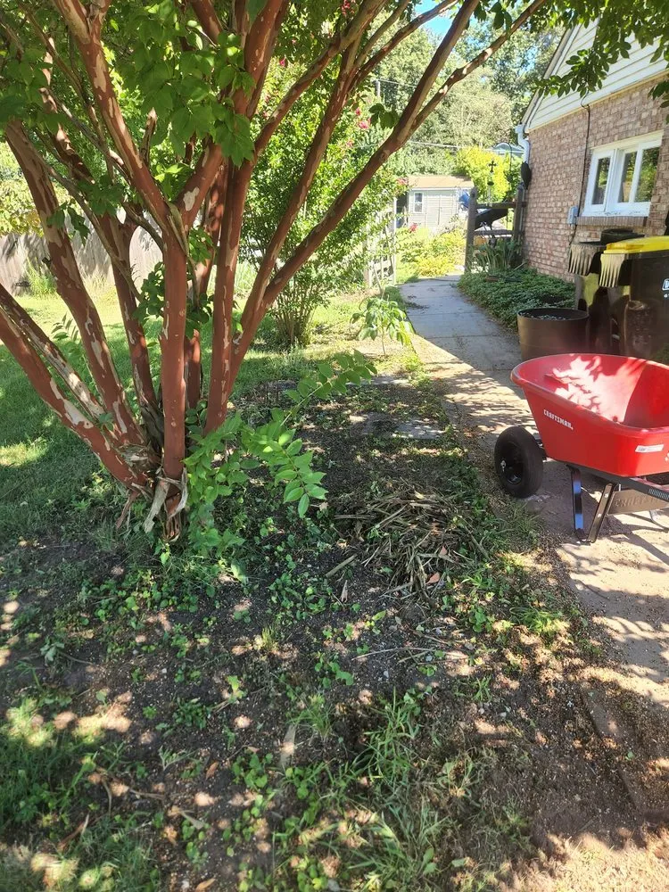 Local landscape design in Souderton, PA by Three Amigos Landscaping & Lawn Services