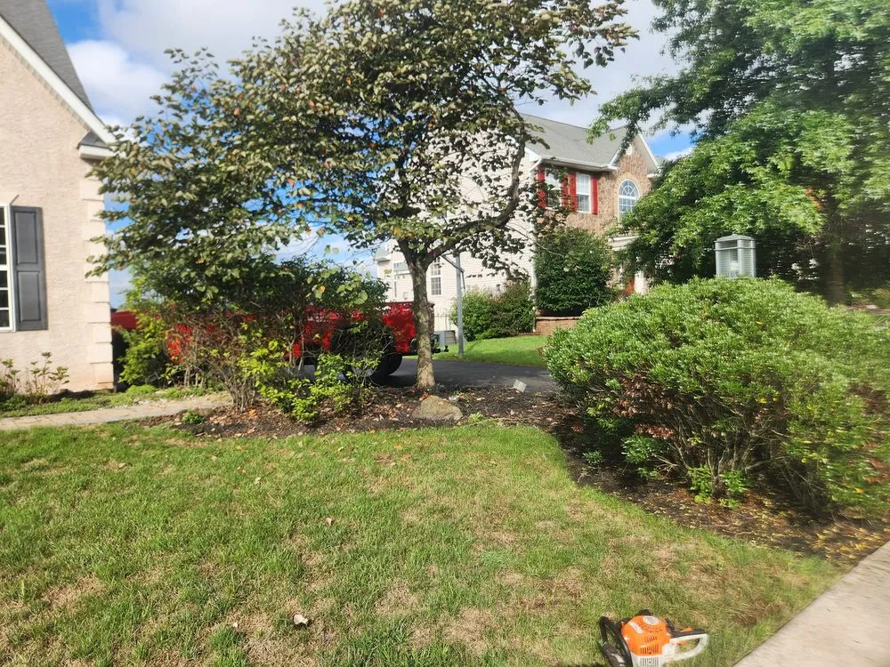 Trusted landscape installation in Souderton, PA - Three Amigos Landscaping & Lawn Services