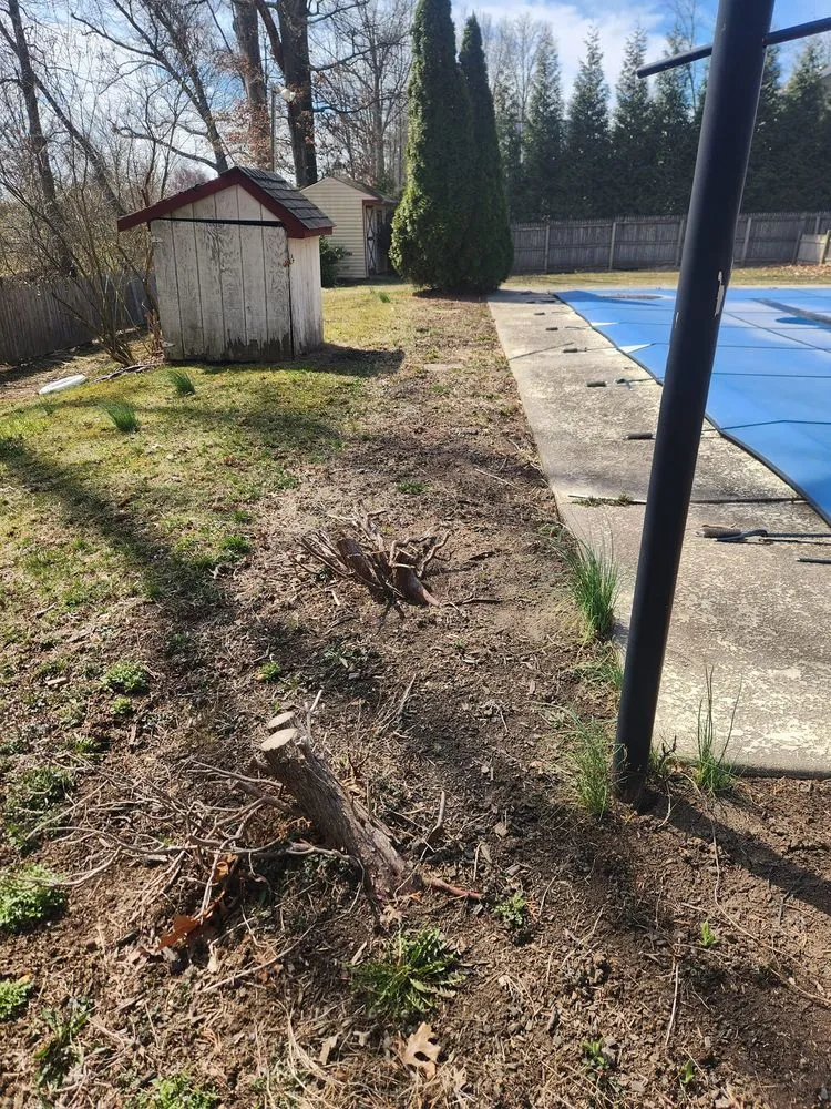 Custom landscaping services for beautiful yards across Souderton, PA - Three Amigos Landscaping & Lawn Services