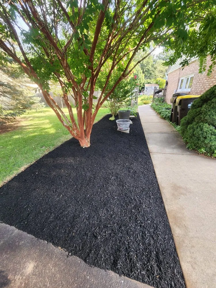 Affordable residential landscaping in Souderton, PA - Three Amigos Landscaping & Lawn Services