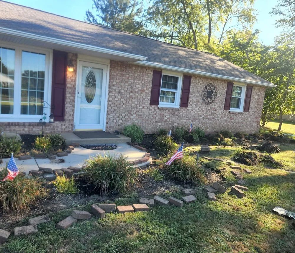 Reliable landscaping services experts serving Souderton, PA - Three Amigos Landscaping & Lawn Services