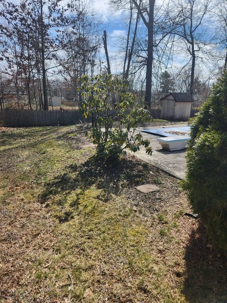 Local garden landscaping for residential properties across Souderton, PA - Three Amigos Landscaping & Lawn Services