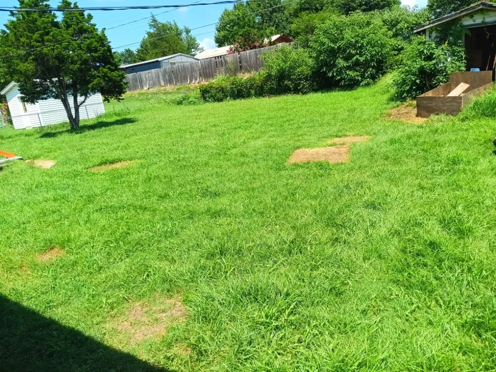 Reliable lawn mowing service experts serving Rush Springs, OK - Three Amigos Landscaping