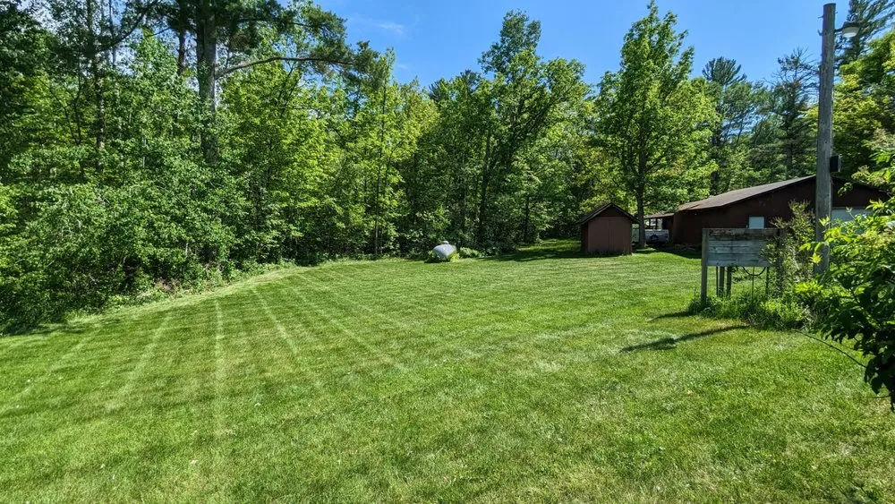 Reliable lawn care service in Hayward, WI - Three Bears Lawn Care