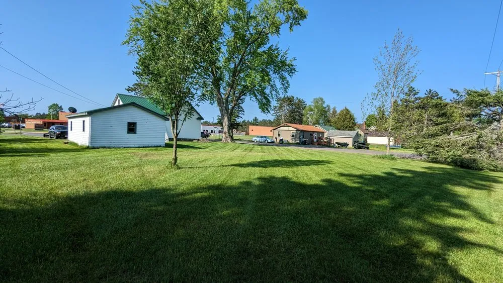 Trusted landscape design in Hayward, WI by Three Bears Lawn Care