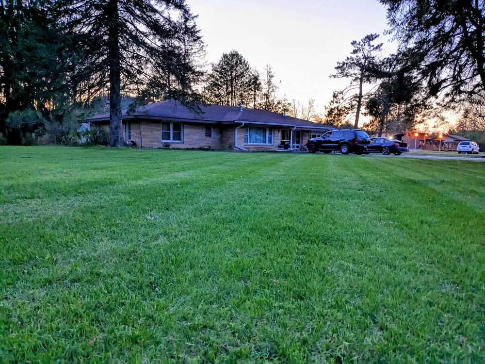 Top-rated landscaping services for year-round maintenance across Hayward, WI - Three Bears Lawn Care