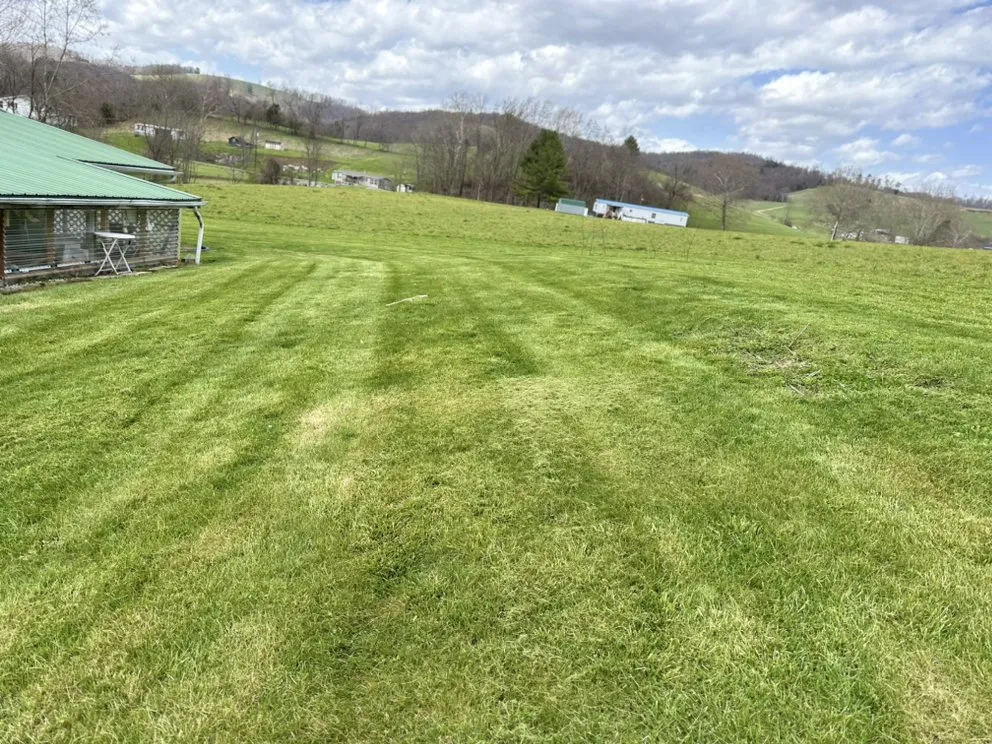 Professional outdoor landscaping for homes across Kingsport, TN - Three Bears Lawn Care