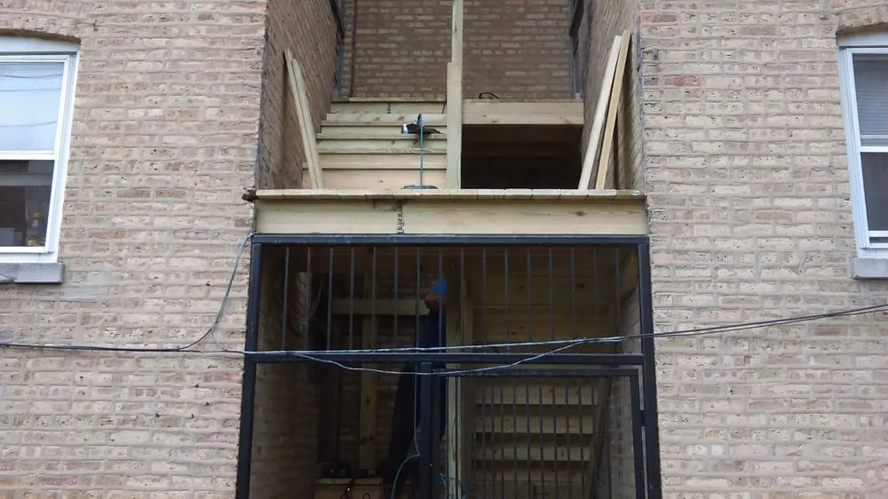 Expert landscape installation experts serving Niles, IL - Three Brothers Construction